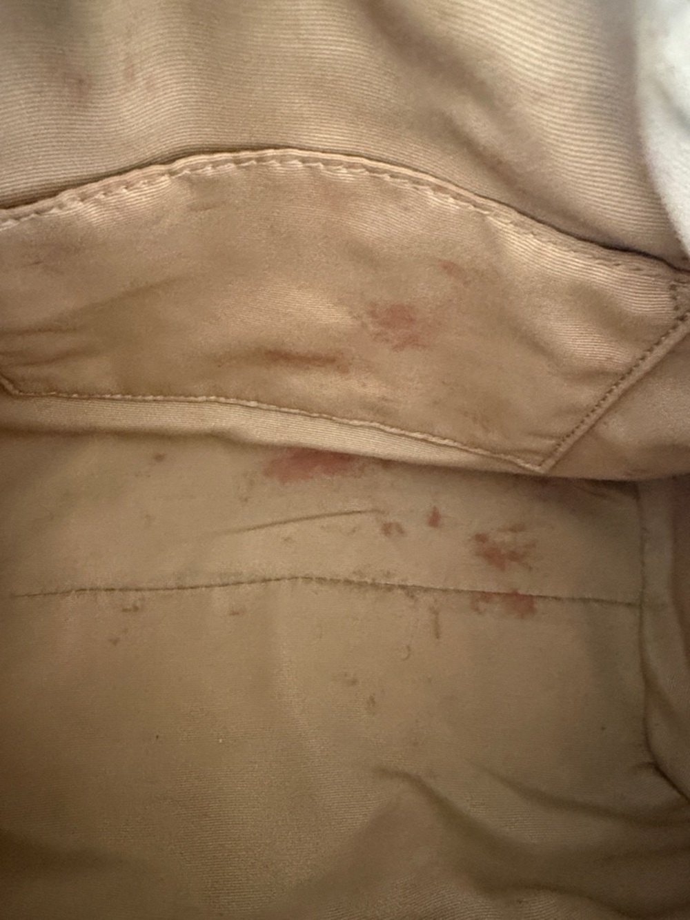 Coach Mini Bennett Handbag - Picture 10 of 16